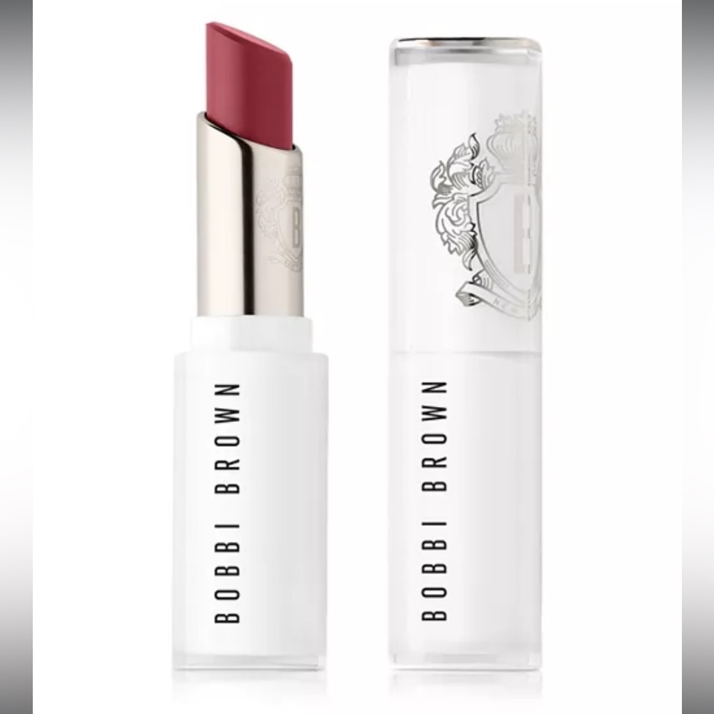 Bobbi Brown Lipstick - Nude Rose